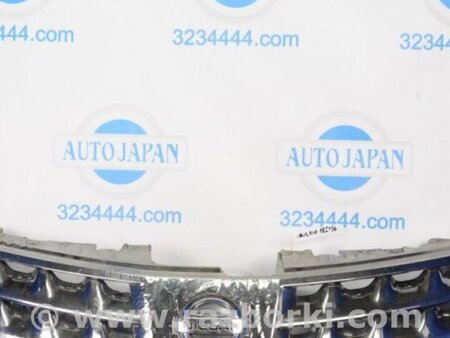 ФОТО Решетка радиатора для Nissan Murano Z50 Киев
