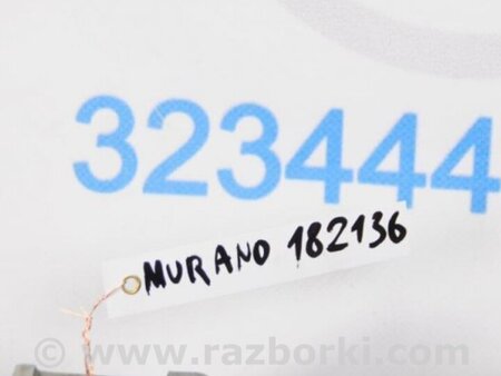 ФОТО Решетка радиатора для Nissan Murano Z50 Киев