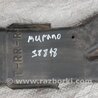 ФОТО Воздухозаборник для Nissan Murano Z50 Киев