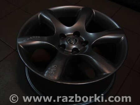 ФОТО Диск R18 для Nissan Murano Z50 Киев