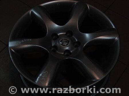 ФОТО Диск R18 для Nissan Murano Z50 Киев
