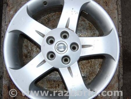 ФОТО Диск R18 для Nissan Murano Z50 Киев