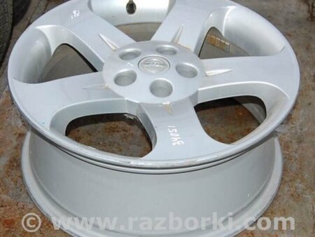 ФОТО Диск R18 для Nissan Murano Z50 Киев
