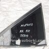 Стекло в кузов Nissan Murano Z50