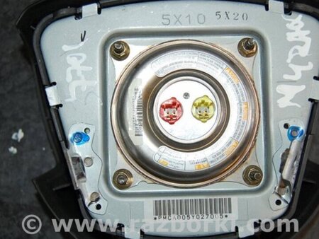 ФОТО Airbag подушка водителя для Nissan Murano Z50 Киев