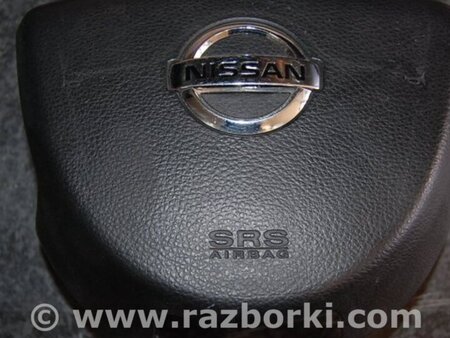 ФОТО Airbag подушка водителя для Nissan Murano Z50 Киев