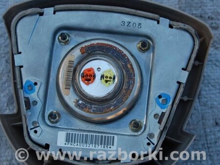 ФОТО Airbag подушка водителя для Nissan Murano Z50 Киев