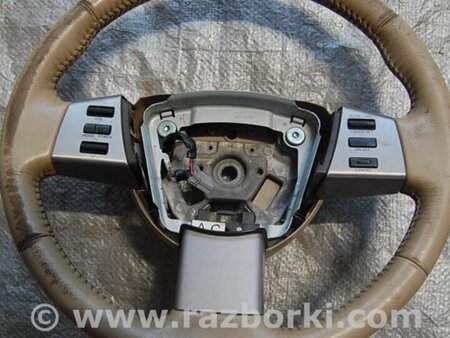 ФОТО Руль для Nissan Murano Z50 Киев