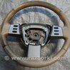 Руль Nissan Murano Z50
