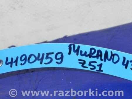 ФОТО Кнопка аварийки для Nissan Murano Z51 Киев