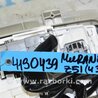 ФОТО Плафон освещения основной для Nissan Murano Z51 Киев