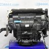 Корпус печки Nissan Murano Z51