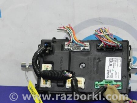 ФОТО Блок комфорта для Nissan Murano Z51 Киев