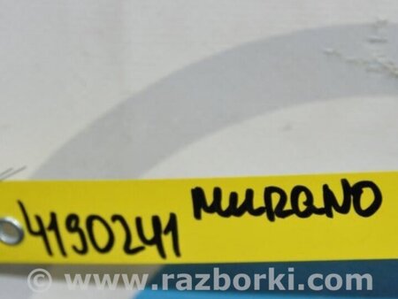 ФОТО Блок управления крышкой багажника для Nissan Murano Z51 Киев
