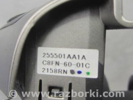 ФОТО Кнопки руля для Nissan Murano Z51 Киев