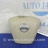 Airbag подушка водителя Nissan Murano Z51