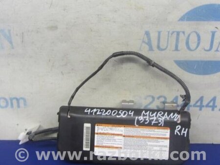 ФОТО Airbag сидения для Nissan Murano Z51 Киев