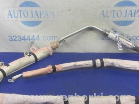ФОТО AirBag шторка для Nissan Murano Z51 Киев