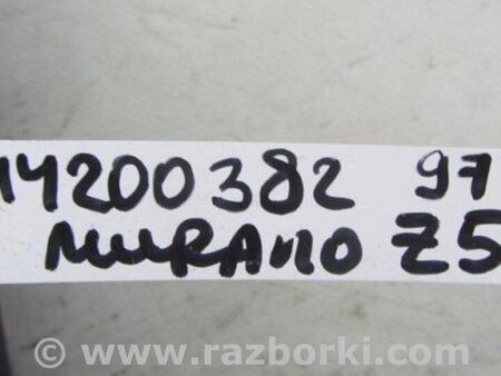 ФОТО Бардачок для Nissan Murano Z51 Киев