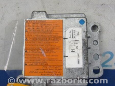 ФОТО Блок управления AIRBAG для Nissan Murano Z51 Киев