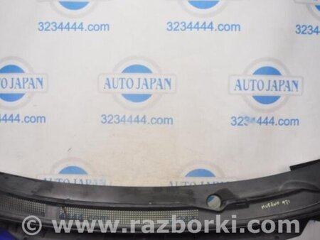 ФОТО Пластик под лобовое стекло (Жабо) для Nissan Murano Z51 Киев