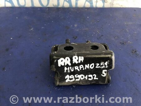 ФОТО Петля крышки багажника для Nissan Murano Z51 Киев
