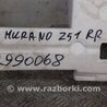 ФОТО Наполнитель бампера задний для Nissan Murano Z51 Киев