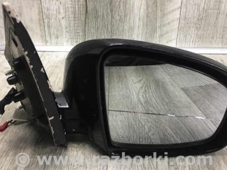 ФОТО Зеркало для Nissan Murano Z51 Киев