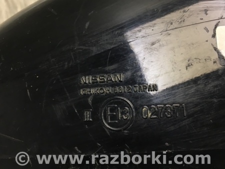 ФОТО Зеркало для Nissan Murano Z51 Киев