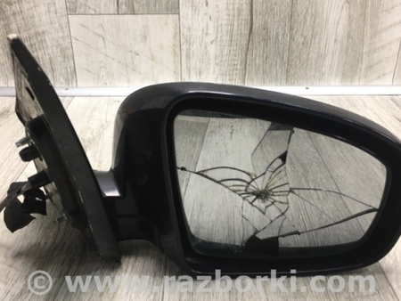 ФОТО Зеркало для Nissan Murano Z51 Киев
