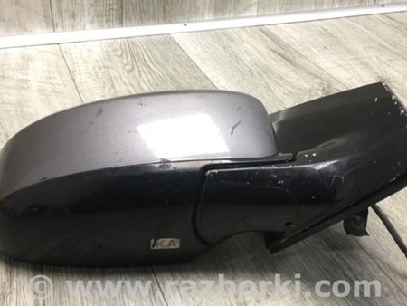ФОТО Зеркало для Nissan Murano Z51 Киев