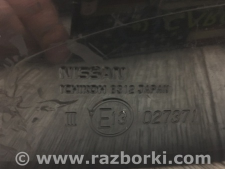 ФОТО Зеркало для Nissan Murano Z51 Киев