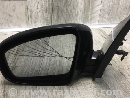 ФОТО Зеркало для Nissan Murano Z51 Киев