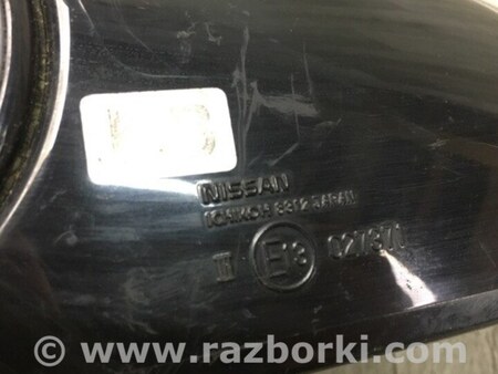 ФОТО Зеркало для Nissan Murano Z51 Киев