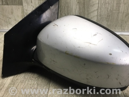 ФОТО Зеркало для Nissan Murano Z51 Киев