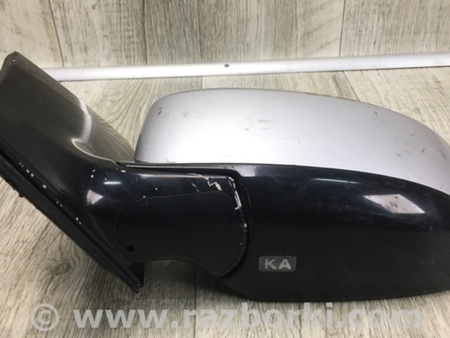ФОТО Зеркало для Nissan Murano Z51 Киев