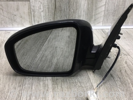 ФОТО Зеркало для Nissan Murano Z51 Киев