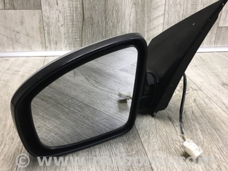 ФОТО Зеркало для Nissan Murano Z51 Киев