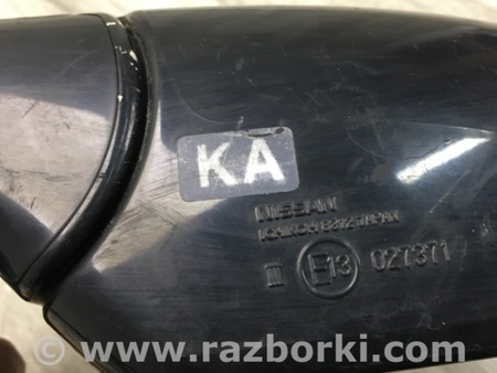 ФОТО Зеркало для Nissan Murano Z51 Киев