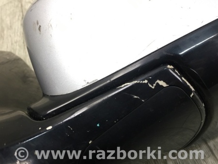 ФОТО Зеркало для Nissan Murano Z51 Киев