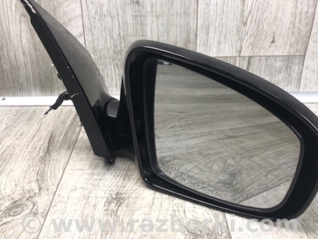 ФОТО Зеркало для Nissan Murano Z51 Киев