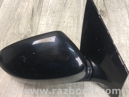 ФОТО Зеркало для Nissan Murano Z51 Киев