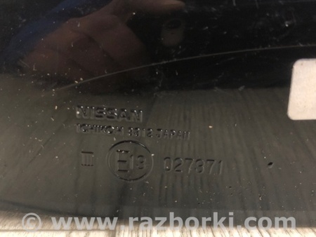 ФОТО Зеркало для Nissan Murano Z51 Киев