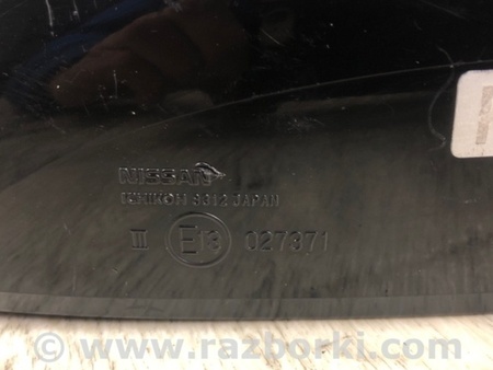 ФОТО Зеркало для Nissan Murano Z51 Киев