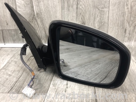 ФОТО Зеркало для Nissan Murano Z51 Киев