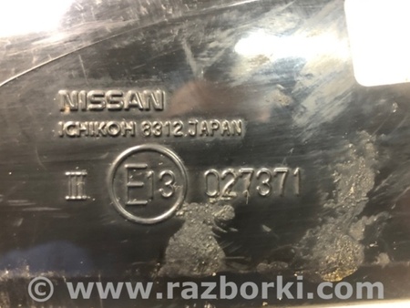 ФОТО Зеркало для Nissan Murano Z51 Киев