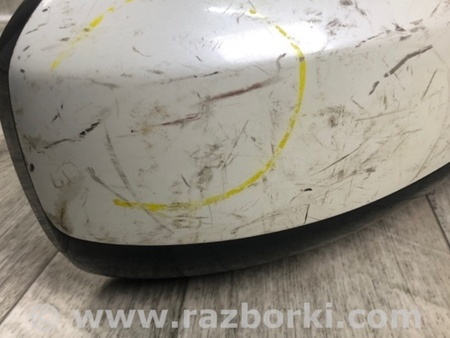 ФОТО Зеркало для Nissan Murano Z51 Киев