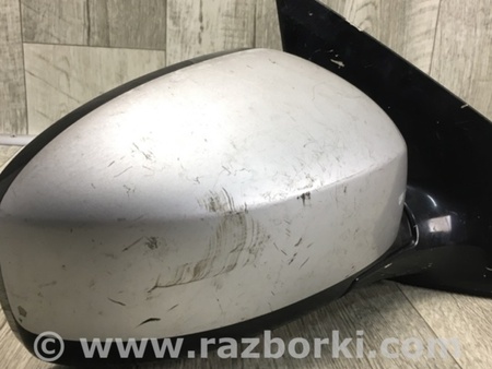 ФОТО Зеркало для Nissan Murano Z51 Киев