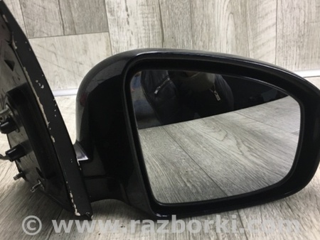 ФОТО Зеркало для Nissan Murano Z51 Киев