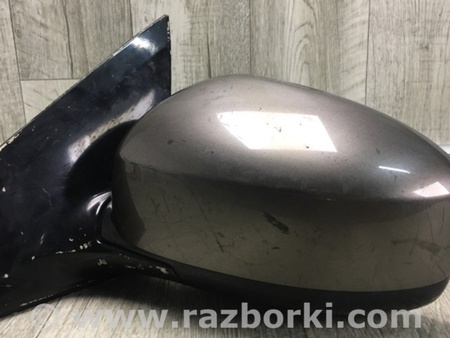 ФОТО Зеркало для Nissan Murano Z51 Киев